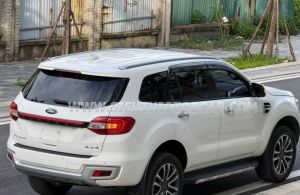 Xe Ford Everest Titanium 2.0L 4x2 AT 2019