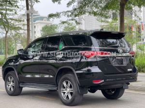 Xe Toyota Fortuner 2.4L 4x2 AT 2022