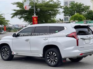 Xe Mitsubishi Pajero Sport 2.4D 4x2 AT 2022