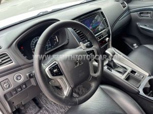 Xe Mitsubishi Pajero Sport 2.4D 4x2 AT 2022