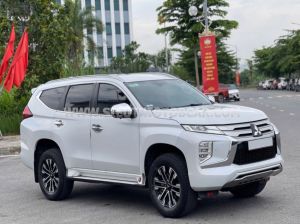 Xe Mitsubishi Pajero Sport 2.4D 4x2 AT 2022