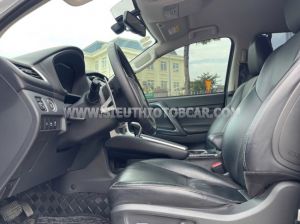 Xe Mitsubishi Pajero Sport 2.4D 4x2 AT 2022