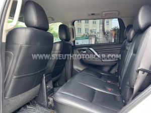 Xe Mitsubishi Pajero Sport 2.4D 4x2 AT 2022