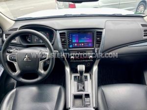 Xe Mitsubishi Pajero Sport 2.4D 4x2 AT 2022
