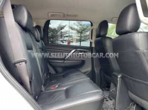 Xe Mitsubishi Pajero Sport 2.4D 4x2 AT 2022
