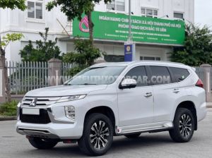 Xe Mitsubishi Pajero Sport 2.4D 4x2 AT 2022