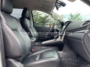 Xe Mitsubishi Pajero Sport 2.4D 4x2 AT 2022