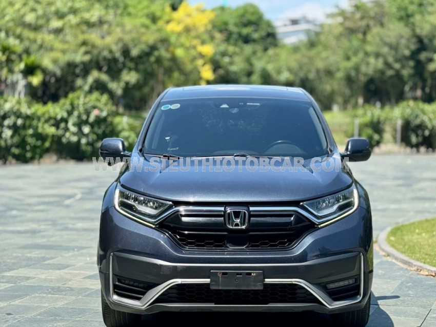 Honda CRV L 2021