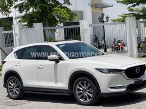 Xe Mazda CX5 2.0 Luxury 2020