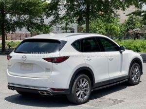 Xe Mazda CX5 2.0 Luxury 2020