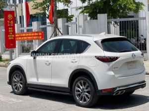Xe Mazda CX5 2.0 Luxury 2020