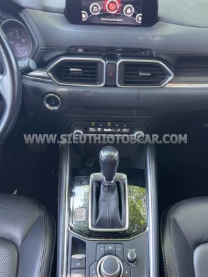 Xe Mazda CX5 2.0 Luxury 2020