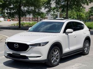 Xe Mazda CX5 2.0 Luxury 2020