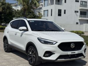 Xe MG ZS Luxury 1.5 AT 2WD 2024