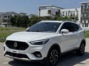 Xe MG ZS Luxury 1.5 AT 2WD 2024