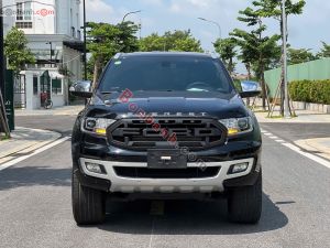 Xe Ford Everest Titanium 2.0L 4x2 AT 2021