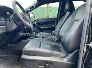 Xe Ford Everest Titanium 2.0L 4x2 AT 2021