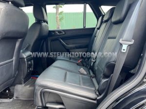 Xe Ford Everest Titanium 2.0L 4x2 AT 2021