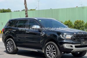 Xe Ford Everest Titanium 2.0L 4x2 AT 2021