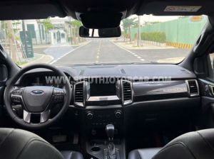 Xe Ford Everest Titanium 2.0L 4x2 AT 2021