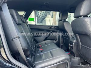 Xe Ford Everest Titanium 2.0L 4x2 AT 2021