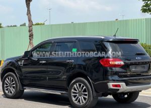 Xe Ford Everest Titanium 2.0L 4x2 AT 2021