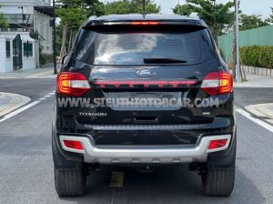 Xe Ford Everest Titanium 2.0L 4x2 AT 2021