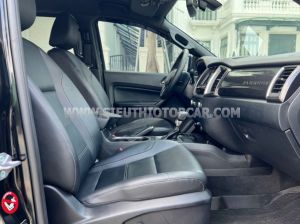 Xe Ford Everest Titanium 2.0L 4x2 AT 2021