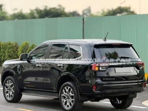 Xe Ford Everest Titanium 2.0L 4x2 AT 2023