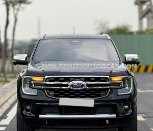 Xe Ford Everest Titanium 2.0L 4x2 AT 2023