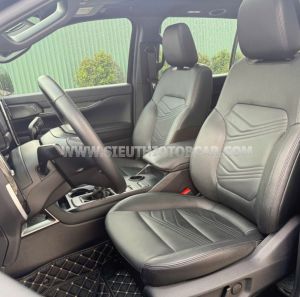 Xe Ford Everest Titanium 2.0L 4x2 AT 2023