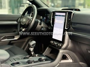 Xe Ford Everest Titanium 2.0L 4x2 AT 2023