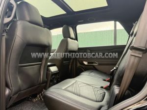 Xe Ford Everest Titanium 2.0L 4x2 AT 2023