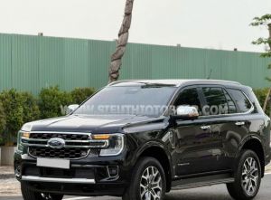 Xe Ford Everest Titanium 2.0L 4x2 AT 2023