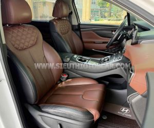 Xe Hyundai SantaFe Cao cấp 2.5L HTRAC 2022