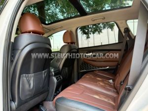 Xe Hyundai SantaFe Cao cấp 2.5L HTRAC 2022