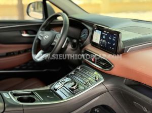 Xe Hyundai SantaFe Cao cấp 2.5L HTRAC 2022