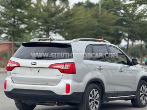 Xe Kia Sorento DATH 2017