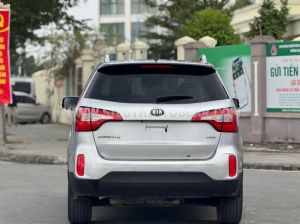 Xe Kia Sorento DATH 2017