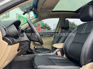 Xe Kia Sorento DATH 2017