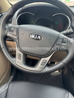 Xe Kia Sorento DATH 2017