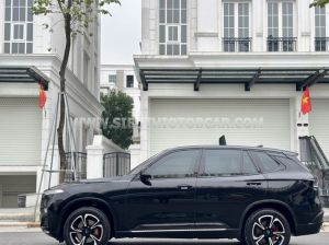 Xe VinFast Lux SA 2.0 Tiêu chuẩn 2022