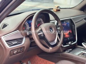Xe VinFast Lux SA 2.0 Tiêu chuẩn 2022