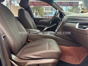 Xe VinFast Lux SA 2.0 Tiêu chuẩn 2022