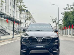 Xe VinFast Lux SA 2.0 Tiêu chuẩn 2022