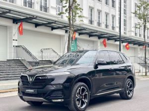 Xe VinFast Lux SA 2.0 Tiêu chuẩn 2022