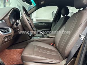 Xe VinFast Lux SA 2.0 Tiêu chuẩn 2022