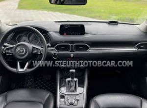 Xe Mazda CX5 2.0 Deluxe 2020