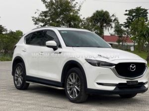 Xe Mazda CX5 2.0 Deluxe 2020