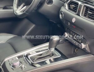 Xe Mazda CX5 2.0 Deluxe 2020